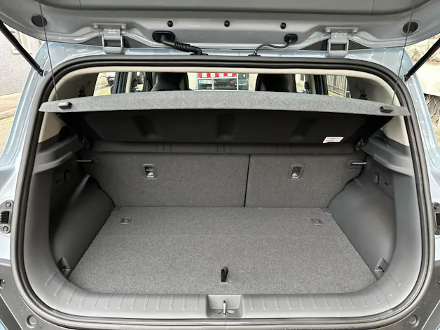 Kia EV2 42.2 kWh Air