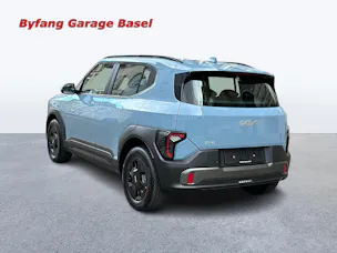 Kia EV2 42.2 kWh Air