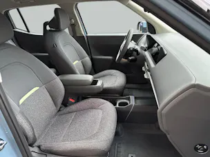 Kia EV2 42.2 kWh Air