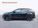 Kia Sportaylege 1.6 T-GDi Hybrid Black Edition