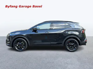 Kia Sportaylege 1.6 T-GDi Hybrid Black Edition