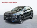 Kia Sportaylege 1.6 T-GDi Hybrid Black Edition