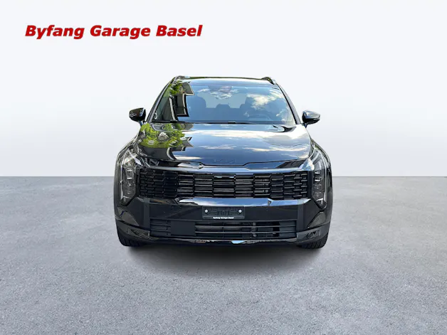 Kia Sportaylege 1.6 T-GDi Hybrid Black Edition