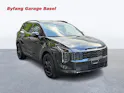 Kia Sportaylege 1.6 T-GDi Hybrid Black Edition