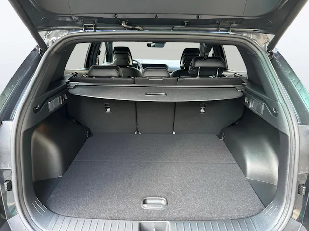 Kia Sportaylege 1.6 T-GDi Hybrid Black Edition