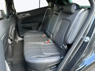 Kia Sportaylege 1.6 T-GDi Hybrid Black Edition