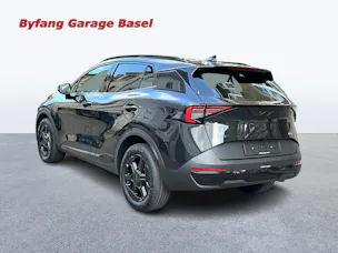 Kia Sportaylege 1.6 T-GDi Hybrid Black Edition