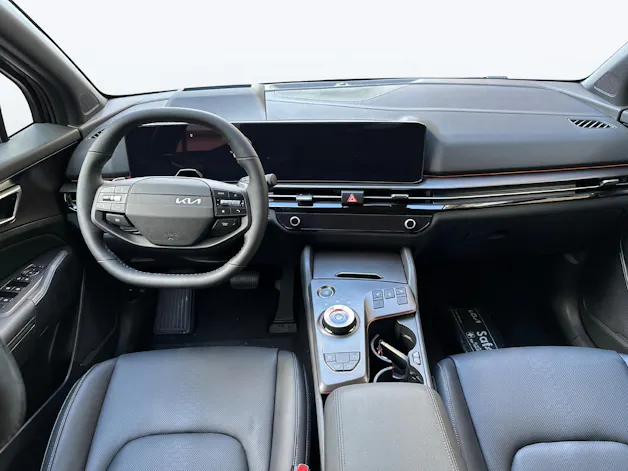 Kia Sportaylege 1.6 T-GDi Hybrid Black Edition
