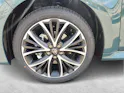 Toyota Yaris 1.5 VVT-i HSD Trend