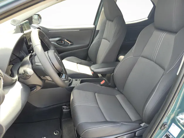 Toyota Yaris 1.5 VVT-i HSD Trend