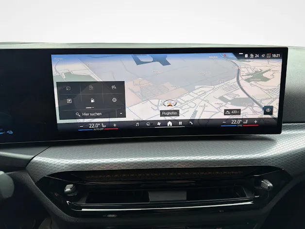 BMW 330e xDrive SAG Touring