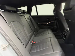 BMW 330e xDrive SAG Touring