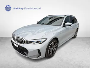 BMW 330e xDrive SAG Touring