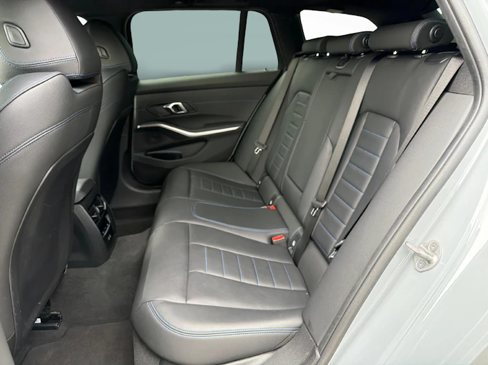 Fahrzeugbild BMW 3 SERIES