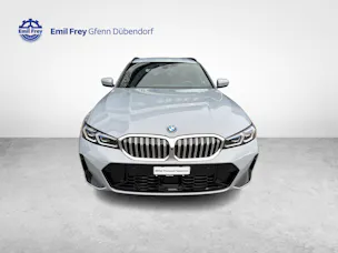 BMW 330e xDrive SAG Touring