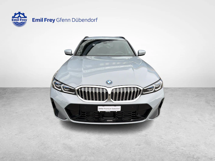 Fahrzeugbild BMW 3 SERIES