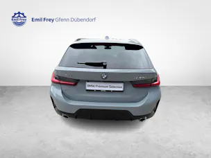 BMW 330e xDrive SAG Touring