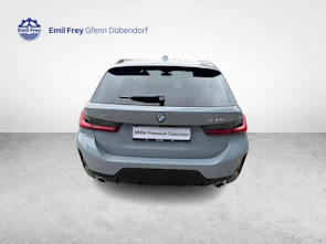 Fahrzeugbild BMW 330e xDrive SAG Touring