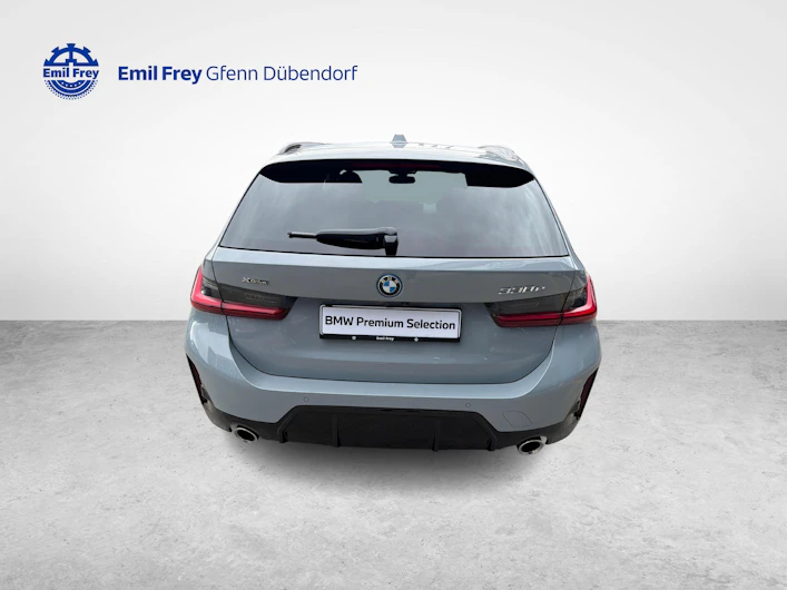 Fahrzeugbild BMW 3 SERIES