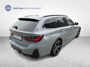 BMW 330e xDrive SAG Touring