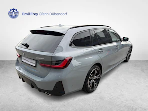 Fahrzeugbild BMW 330e xDrive SAG Touring