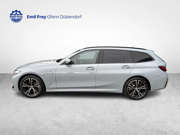 Fahrzeugbild BMW 3 SERIES