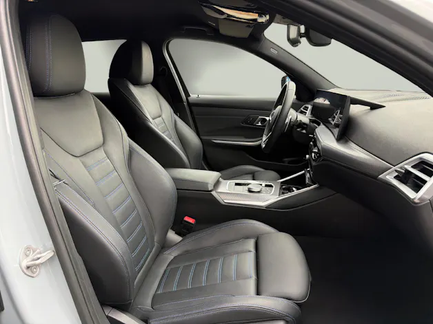 BMW 330e xDrive SAG Touring