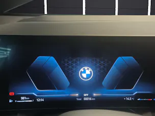 BMW X3 20d xDrive