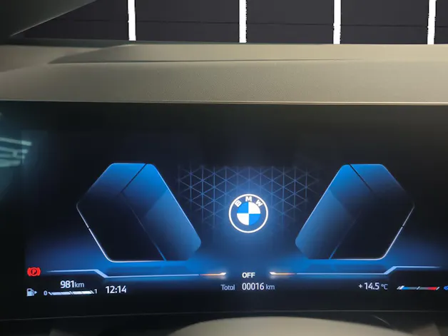 BMW X3 20d xDrive