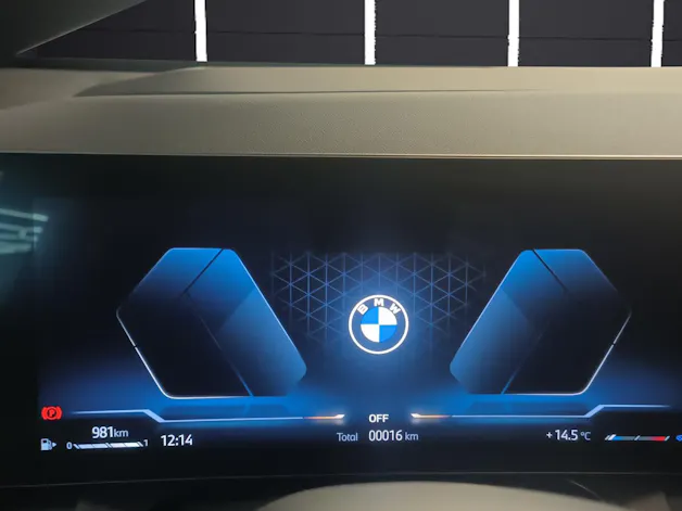 BMW X3 20d xDrive