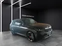 BMW X3 20d xDrive