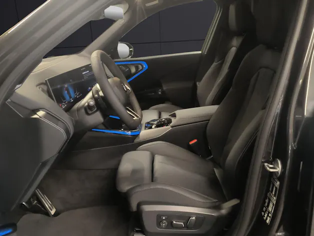 BMW X3 20d xDrive