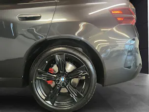 BMW X3 20d xDrive