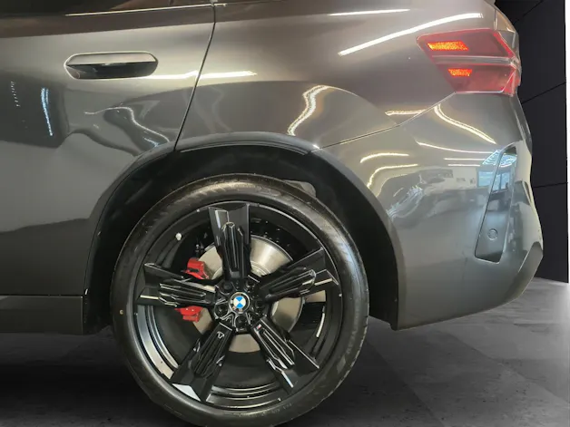 BMW X3 20d xDrive