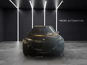 BMW X3 20d xDrive