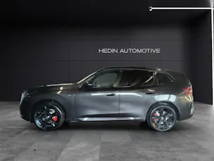 BMW X3 20d xDrive