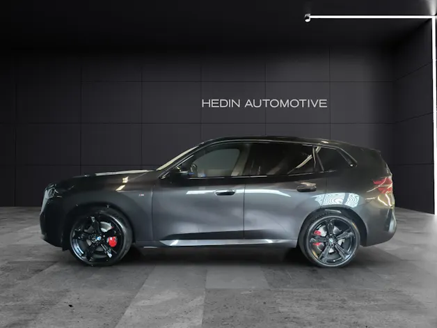 BMW X3 20d xDrive