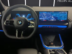 BMW X3 20d xDrive