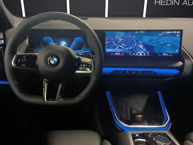 BMW X3 20d xDrive
