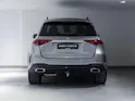 Mercedes-Benz GLE 400 d 4MATIC