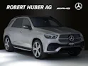 Mercedes-Benz GLE 400 d 4MATIC
