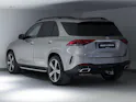 Mercedes-Benz GLE 400 d 4MATIC