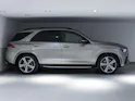 Mercedes-Benz GLE 400 d 4MATIC