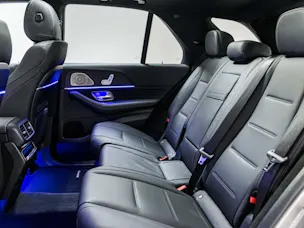 Mercedes-Benz GLE 400 d 4MATIC