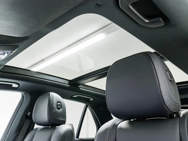 Mercedes-Benz GLE 400 d 4MATIC