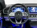 Mercedes-Benz GLE 400 d 4MATIC