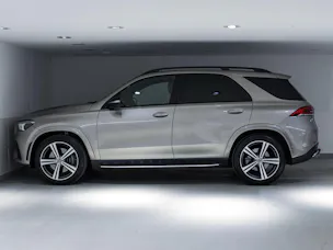 Mercedes-Benz GLE 400 d 4MATIC