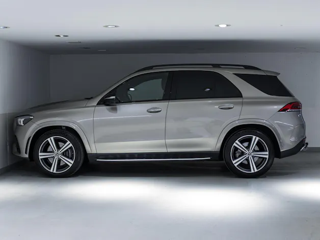 Mercedes-Benz GLE 400 d 4MATIC