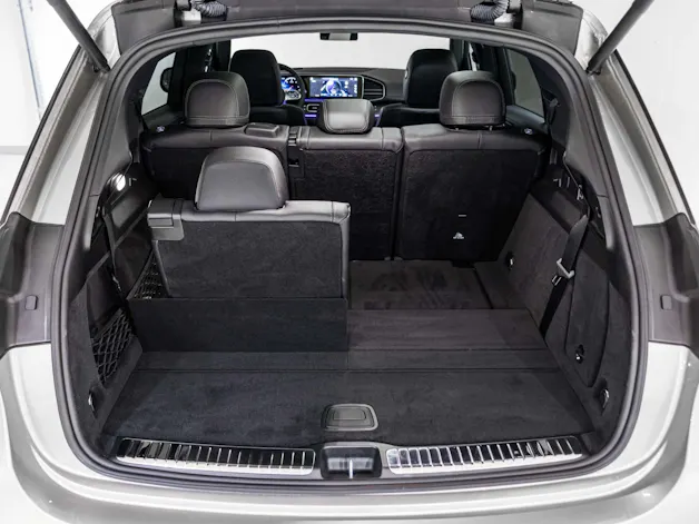 Mercedes-Benz GLE 400 d 4MATIC