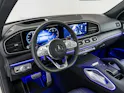 Mercedes-Benz GLE 400 d 4MATIC